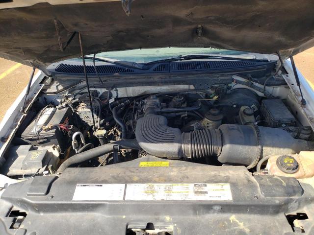 Photo 7 from auction – 2000 FORD EXPEDITION with VIN 1FMRU17L4YLA06536