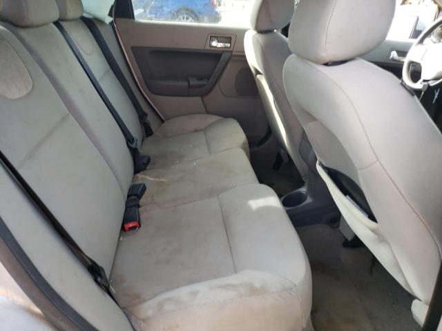 Photo 6 from auction – 2009 FORD FOCUS SES with VIN 1FAHP36N79W191886