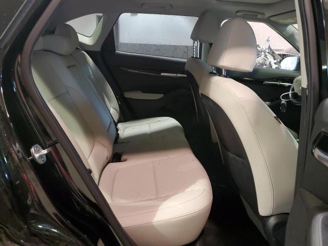 Photo 6 from auction – 2021 KIA SELTOS EX with VIN KNDERCAA0M7158274