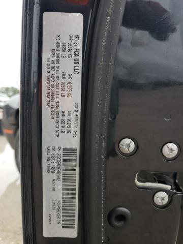 Photo 10 from auction – 2019 DODGE CHALLENGER with VIN 2C3CDZAG1KH621042