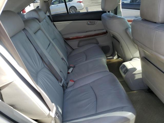 Photo 6 from auction – 2004 LEXUS RX 330 with VIN JTJGA31U140041402