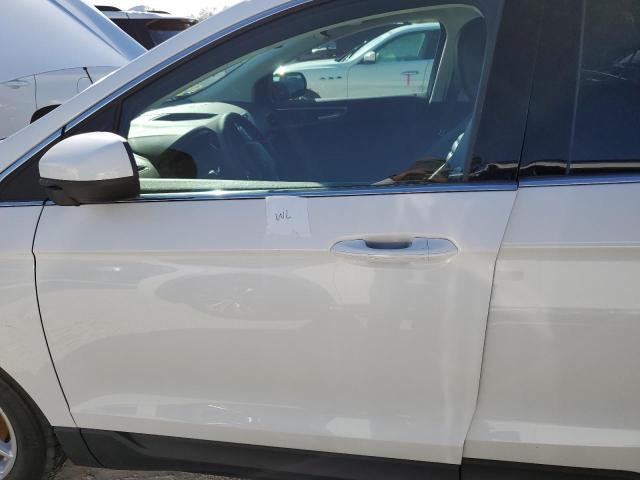 Foto 9 de la subasta – 2022 FORD EDGE SEL con VIN 2FMPK4J96NBA73632