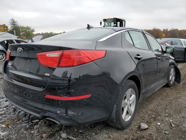 Photo 4 from auction – 2014 KIA OPTIMA LX with VIN 5XXGM4A74EG316769