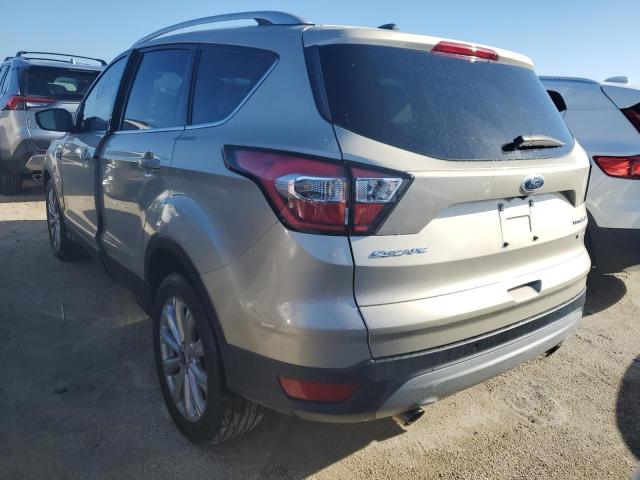 Photo 3 from auction – 2017 FORD ESCAPE TIT with VIN 1FMCU0JDXHUF02601