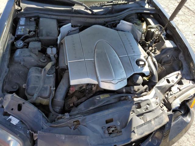 Photo 7 from auction – 2004 CHRYSLER CROSSFIRE with VIN 1C3AN69L54X008652