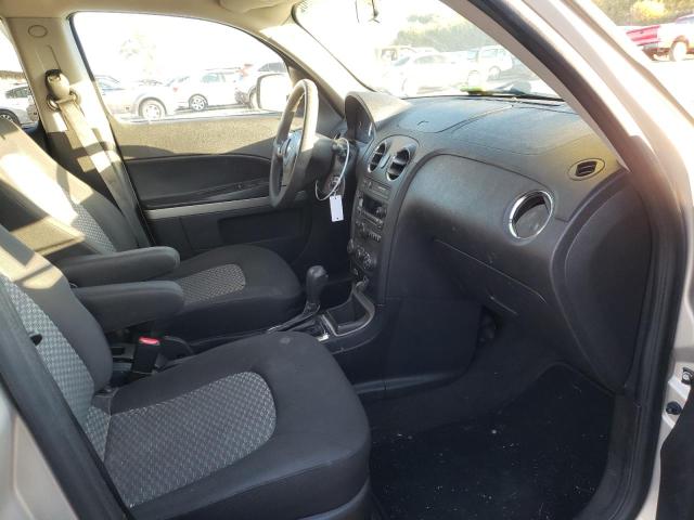Photo 5 from auction – 2009 CHEVROLET HHR LT with VIN 3GNCA23B39S636332