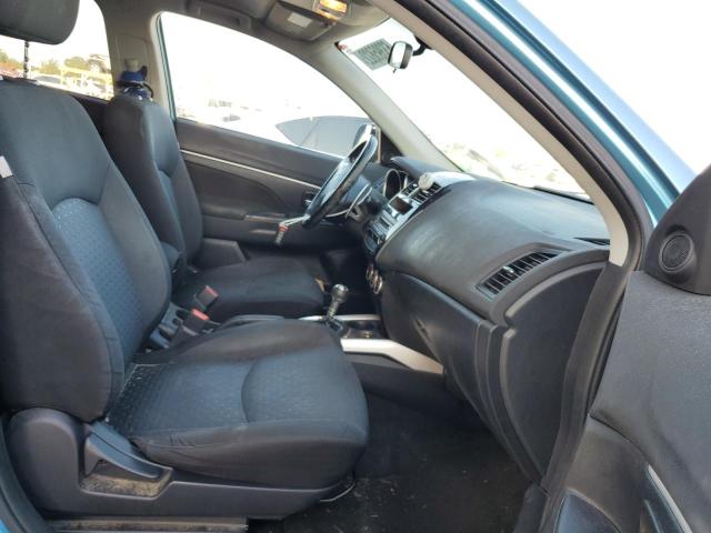 Photo 5 from auction – 2011 MITSUBISHI OUTLANDER with VIN JA4AP4AU4BZ022374