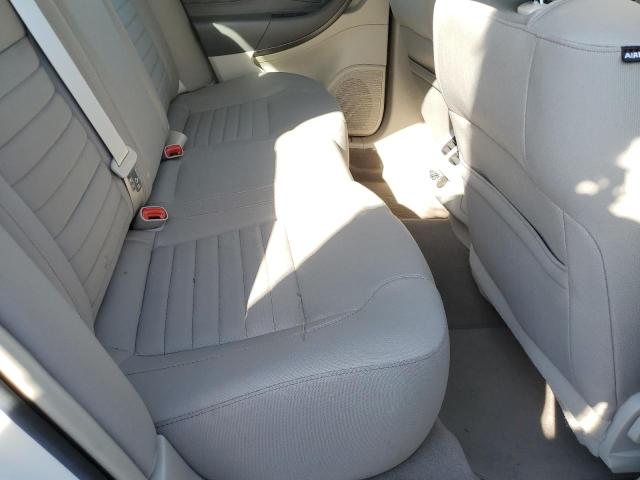 Foto 6 de la subasta – 2010 FORD TAURUS SE con VIN 1FAHP2DW8AG119888
