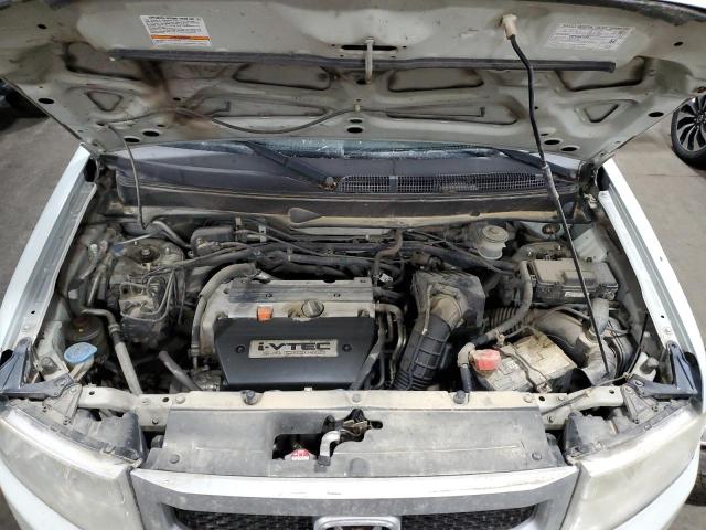 Photo 7 from auction – 2009 HONDA ELEMENT EX with VIN 5J6YH18789L001308
