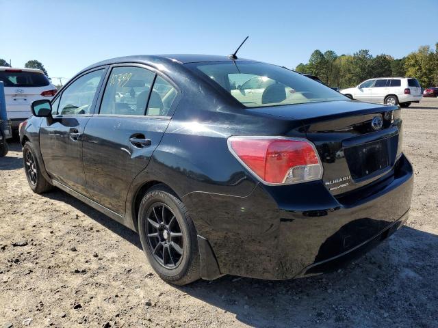 Photo 3 from auction – 2013 SUBARU IMPREZA PR with VIN JF1GJAB62DH006169