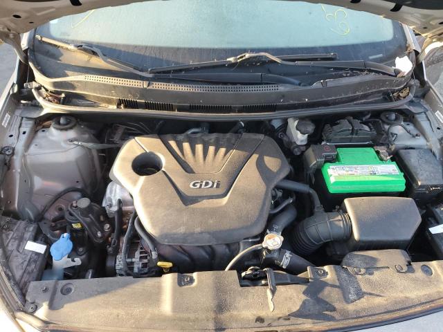 Photo 7 from auction – 2014 HYUNDAI ACCENT GLS with VIN KMHCT4AE2EU738593