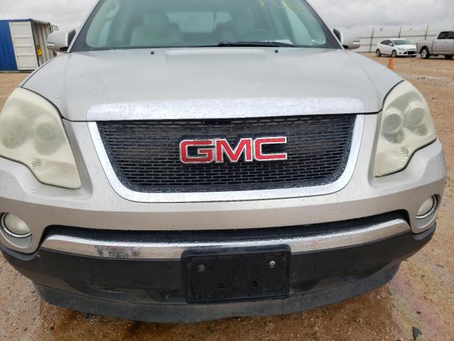Photo 9 from auction – 2008 GMC ACADIA SLT with VIN 1GKER33798J135168