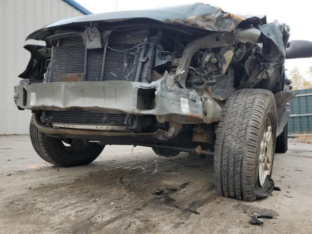 Photo 9 from auction – 2002 JEEP GRAND CHER with VIN 1J4GW48S12C254399