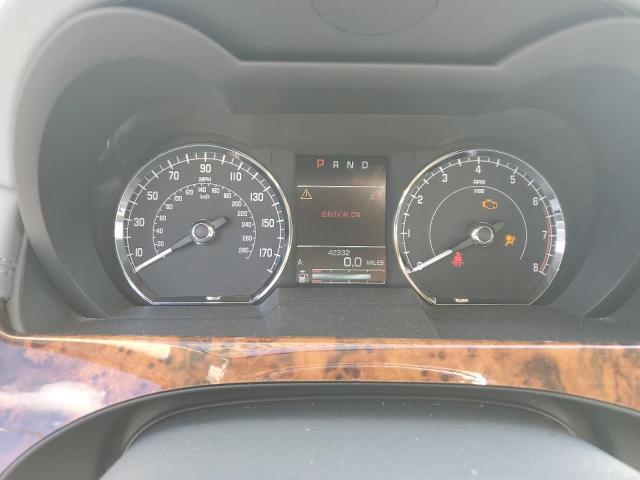صورة رقم 8 من المزاد - 2007 JAGUAR XK مع VIN SAJWA44B475B07550