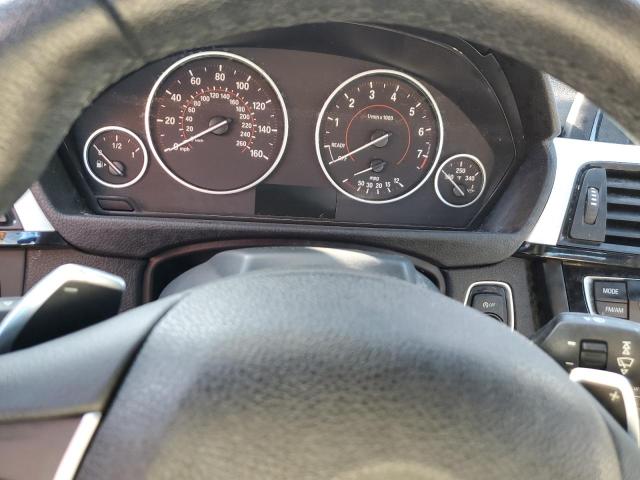 Photo 8 from auction – 2014 BMW 428 I with VIN WBA3V5C55EJ968967