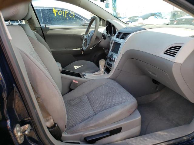 Photo 5 from auction – 2011 CHEVROLET MALIBU LS with VIN 1G1ZB5E10BF127338