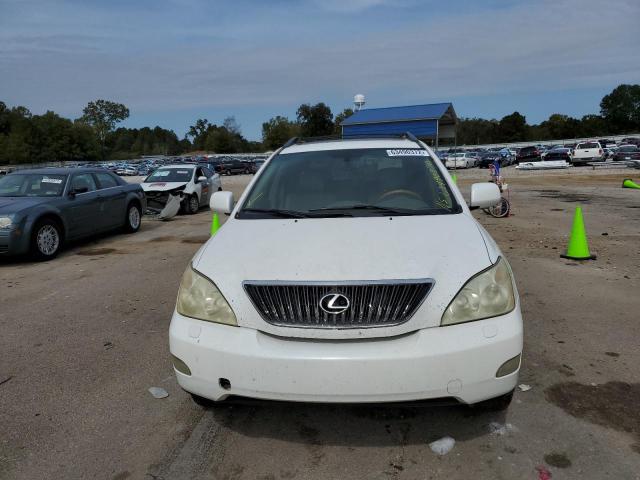 Photo 9 from auction – 2007 LEXUS RX 350 with VIN 2T2GK31U47C021652