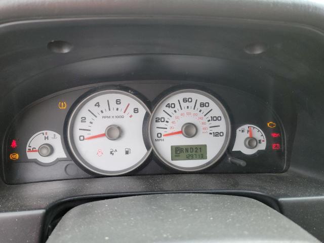 Photo 8 from auction – 2006 FORD ESCAPE XLT with VIN 1FMYU03136KD55510