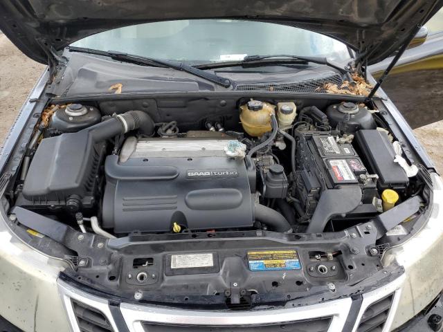 Photo 7 from auction – 2009 SAAB 9-3 2.0T with VIN YS3FB49Y591003772