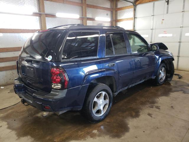 Photo 4 from auction – 2007 CHEVROLET TRAILBLAZE with VIN 1GNDT13S172256035