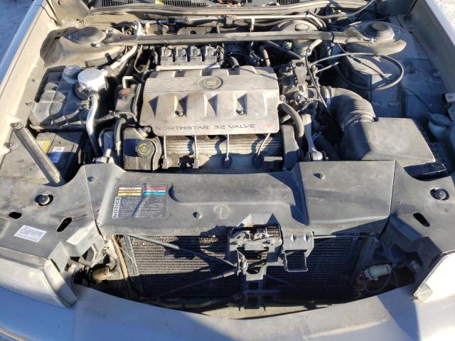Фото 7 с аукциона – 1999 CADILLAC DEVILLE с VIN 1G6KD54Y2XU750855