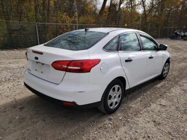 Photo 4 from auction – 2017 FORD FOCUS S with VIN 1FADP3E25HL294858