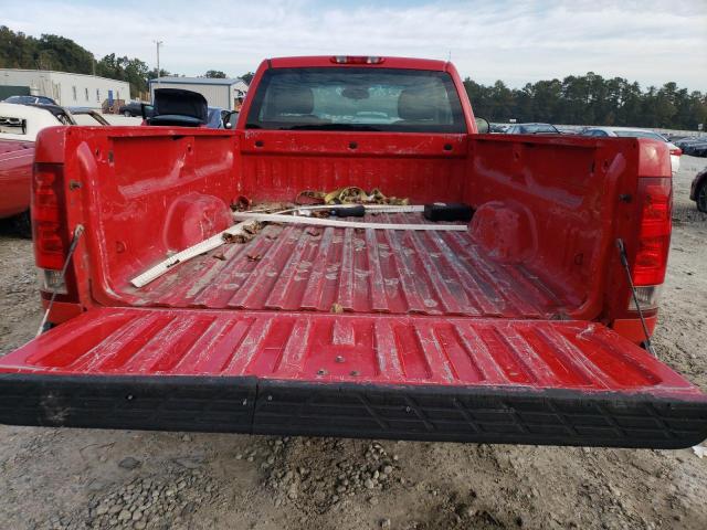 Photo 6 from auction – 2009 GMC SIERRA C15 with VIN 1GTEC14X39Z147724