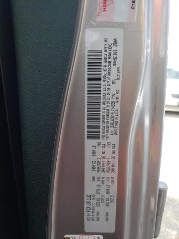 Photo 10 from auction – 2015 JEEP WRANGLER U with VIN 1C4BJWDG1FL714839