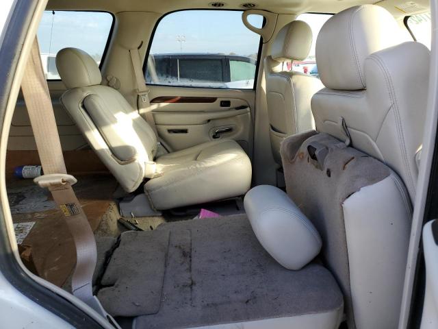 Photo 6 from auction – 2004 CADILLAC ESCALADE L with VIN 1GYEK63N64R239932