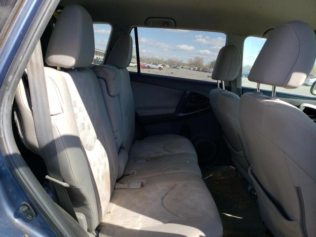 Photo 6 from auction – 2012 TOYOTA RAV4 with VIN 2T3ZF4DV9CW144164