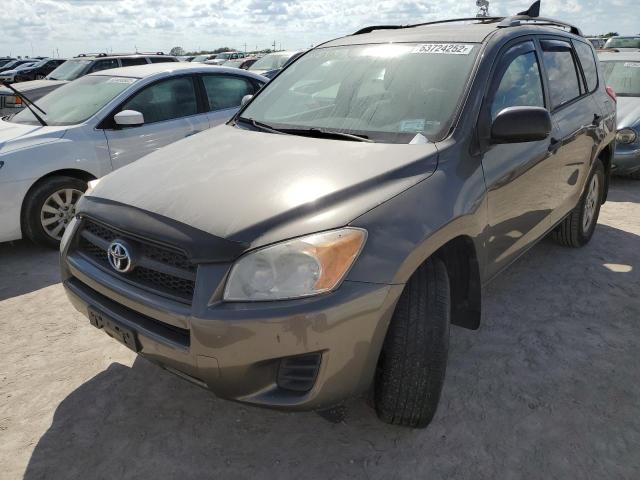 Photo 2 from auction – 2012 TOYOTA RAV4 with VIN 2T3BF4DVXCW263875
