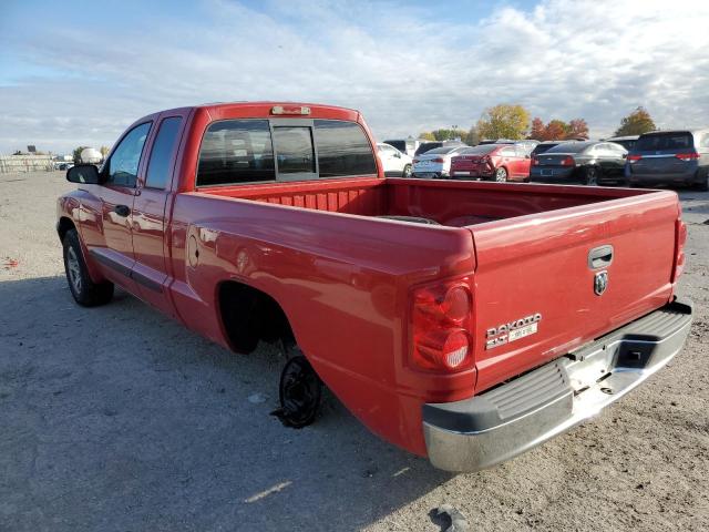 Photo 3 from auction – 2005 DODGE DAKOTA with VIN 1D7HE42K55S292949