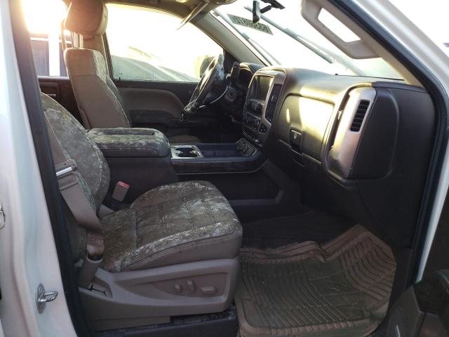 Photo 5 from auction – 2015 GMC SIERRA K15 with VIN 3GTU2WEC5FG314118