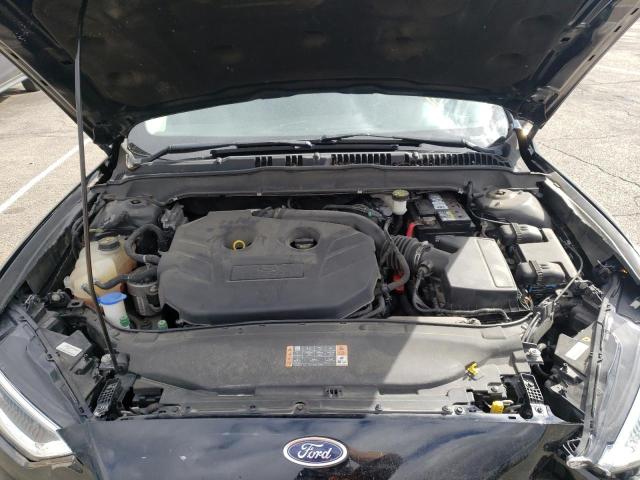 Photo 7 from auction – 2017 FORD FUSION SE with VIN 3FA6P0H99HR122558