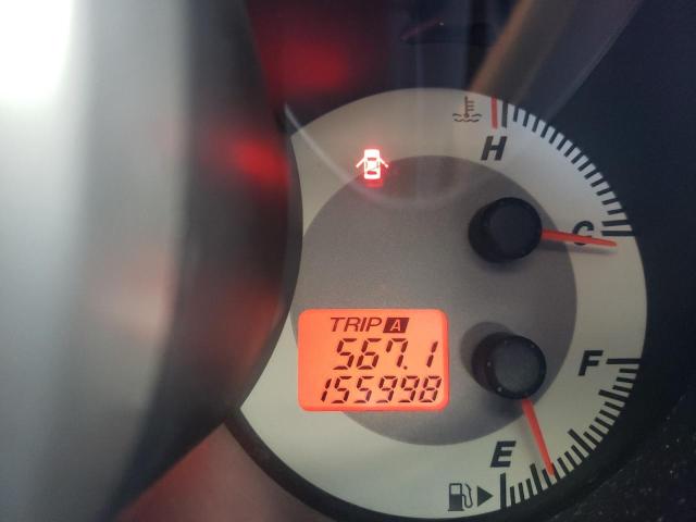 Photo 8 from auction – 2007 MAZDA 3 I with VIN JM1BK32F471614527
