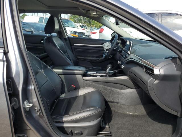 Photo 5 from auction – 2020 NISSAN ALTIMA SL with VIN 1N4BL4EV8LC132864