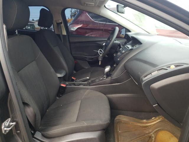 Photo 5 from auction – 2015 FORD FOCUS SE with VIN 1FADP3F23FL298483