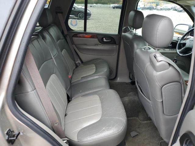 Photo 6 from auction – 2003 GMC ENVOY with VIN 1GKDT13S032243817