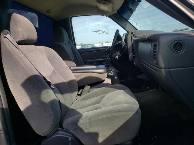 Photo 5 from auction – 2006 GMC NEW SIERRA with VIN 1GTEC14V26Z257271