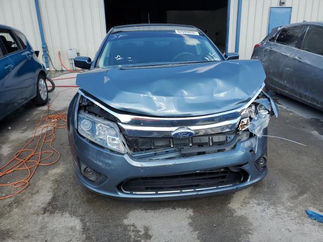 Photo 9 from auction – 2011 FORD FUSION SE with VIN 3FAHP0HAXBR126726