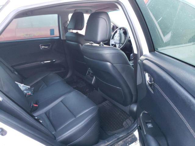 Photo 6 from auction – 2014 TOYOTA AVALON HYB with VIN 4T1BD1EB0JU061903