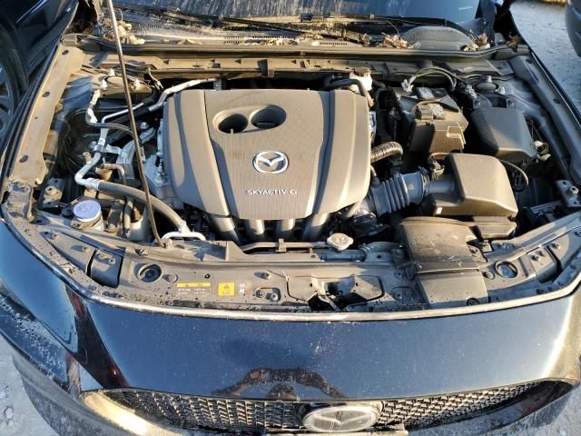 Photo 7 from auction – 2020 MAZDA 3 PREMIUM with VIN JM1BPANM8L1148305