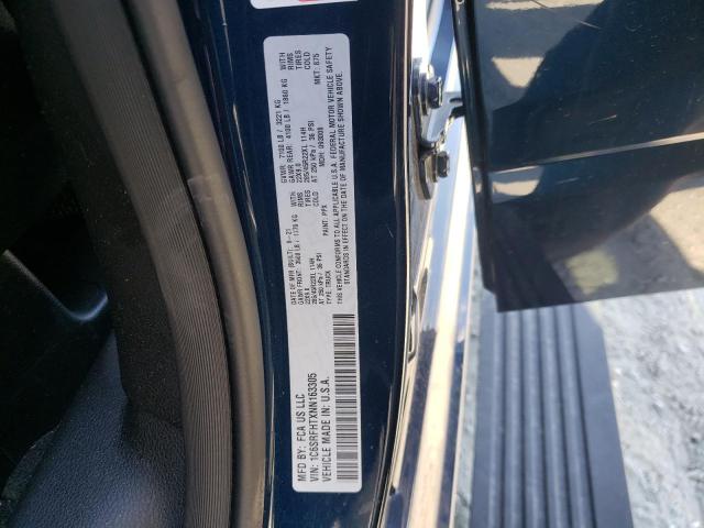 Photo 10 from auction – 2022 RAM 1500 LIMIT with VIN 1C6SRFHTXNN163305