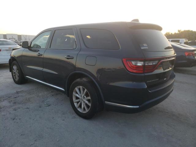 Photo 3 from auction – 2015 DODGE DURANGO SX with VIN 1C4RDHAG8FC146899
