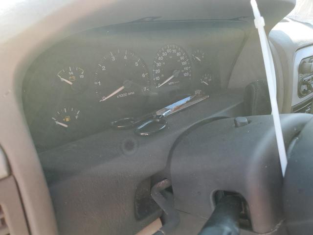 Photo 8 from auction – 2004 JEEP GRAND CHER with VIN 1J4GX48S14C192289
