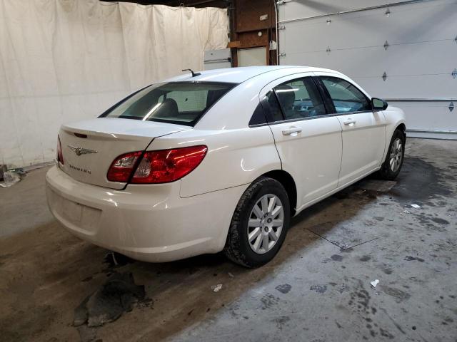 Photo 4 from auction – 2007 CHRYSLER SEBRING with VIN 1C3LC46K97N681765