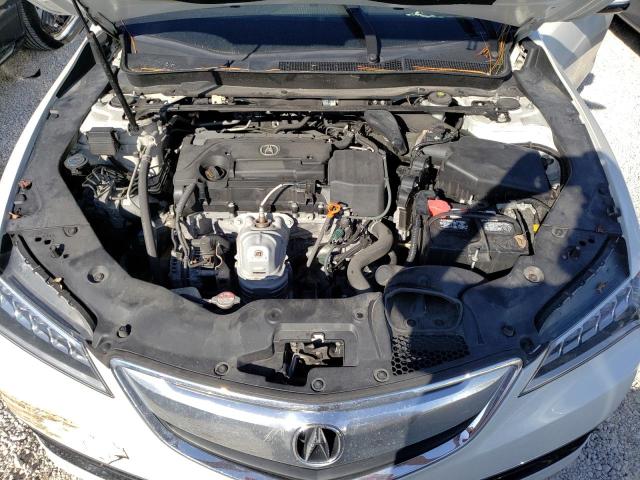 Photo 7 from auction – 2015 ACURA TLX with VIN 19UUB1F3XFA013832