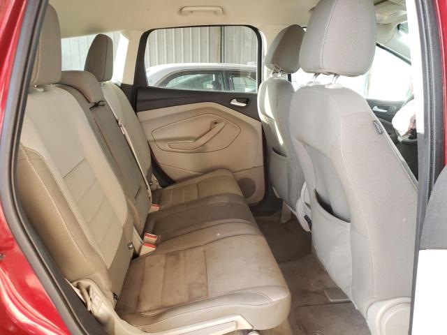 Photo 6 from auction – 2013 FORD ESCAPE SE with VIN 1FMCU9GX7DUC11702