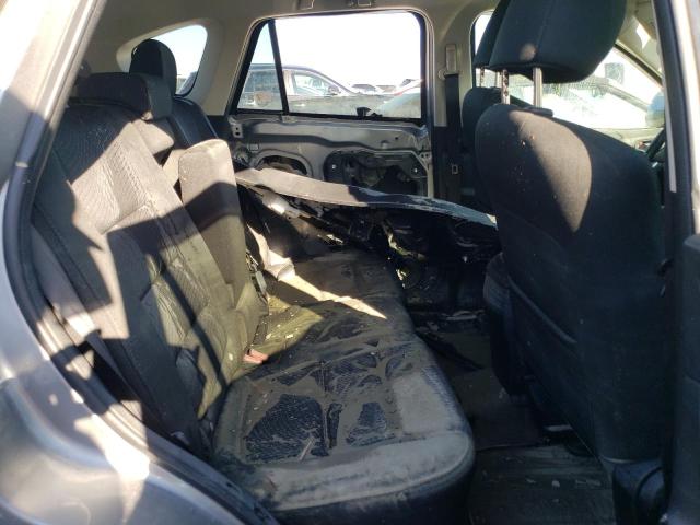 Photo 6 from auction – 2015 MAZDA CX-5 TOURI with VIN JM3KE2CY1F0455902