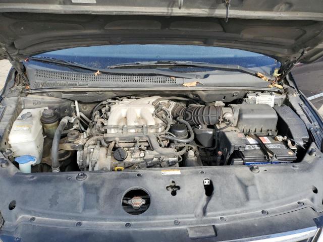 Photo 7 from auction – 2008 HYUNDAI ENTOURAGE with VIN KNDMC233586046488